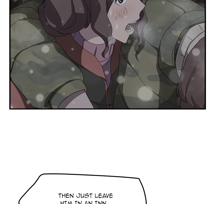 My Stepmom chapter 35 page 95