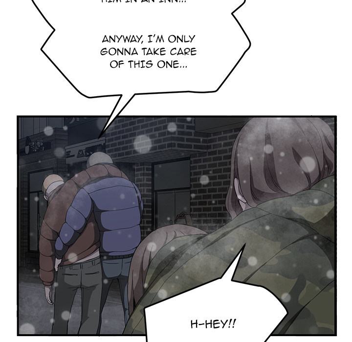 My Stepmom chapter 35 page 96