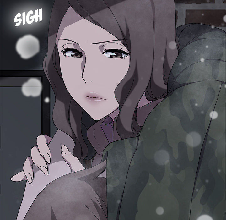 My Stepmom chapter 35 page 98