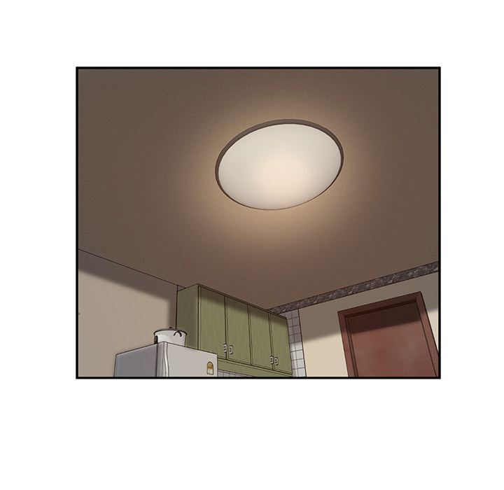 My Stepmom chapter 35 page 100