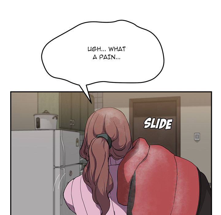 My Stepmom chapter 35 page 101