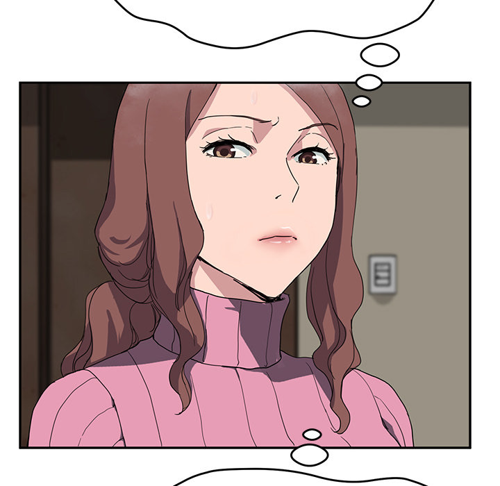 My Stepmom chapter 35 page 105