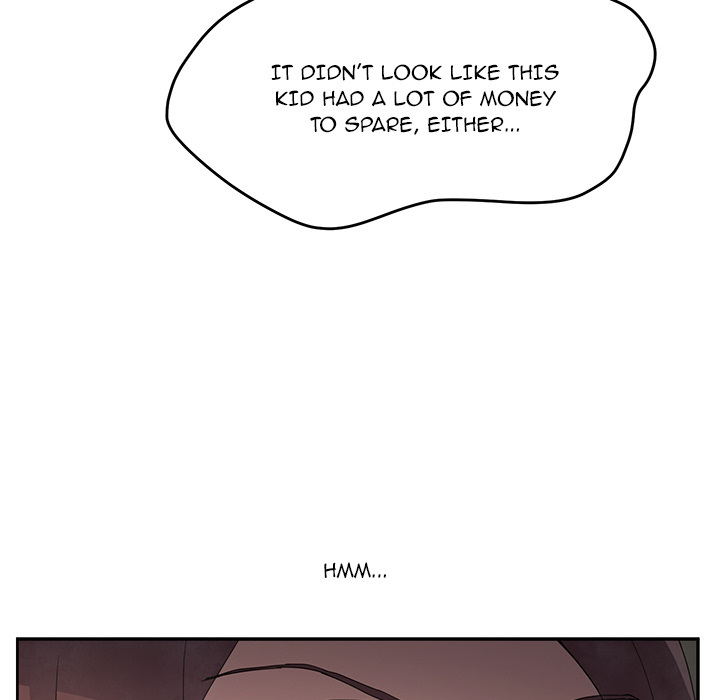 My Stepmom chapter 35 page 106