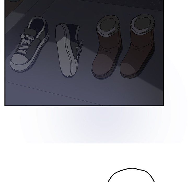 My Stepmom chapter 35 page 119