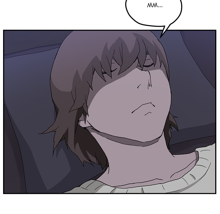 My Stepmom chapter 35 page 120