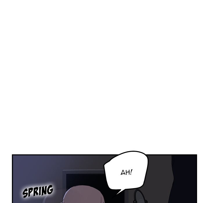My Stepmom chapter 35 page 122