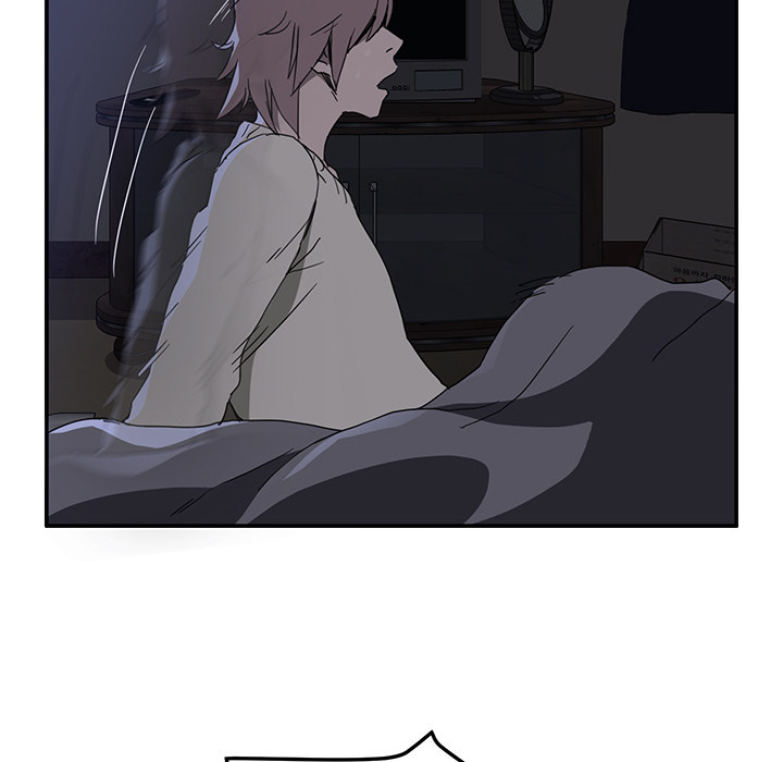 My Stepmom chapter 35 page 123