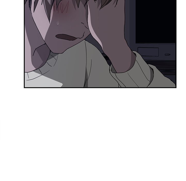 My Stepmom chapter 35 page 126