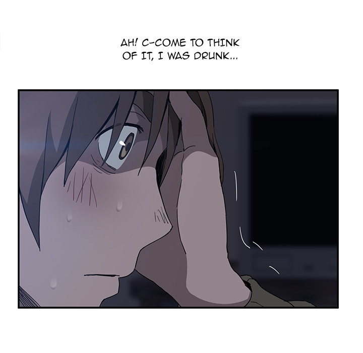 My Stepmom chapter 35 page 127
