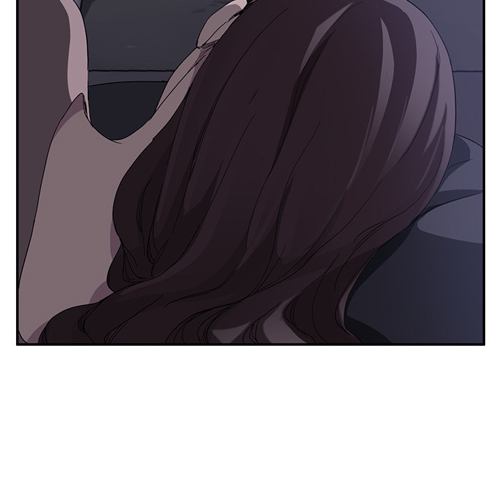 My Stepmom chapter 35 page 131
