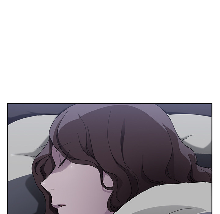 My Stepmom chapter 36 page 11