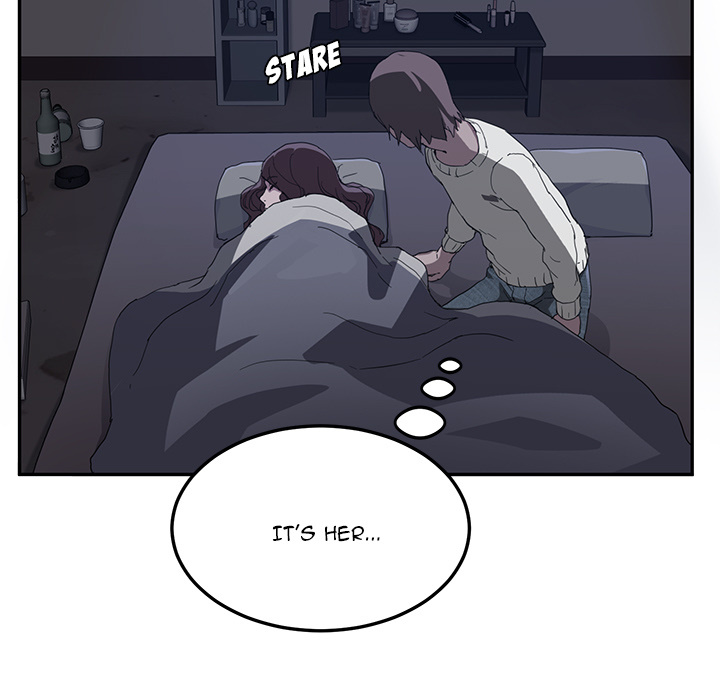 My Stepmom chapter 36 page 13