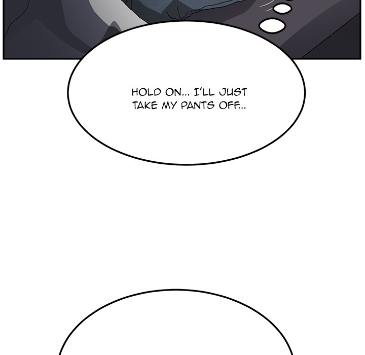 My Stepmom chapter 36 page 19