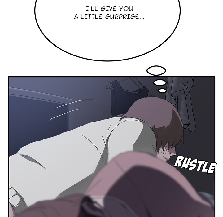 My Stepmom chapter 36 page 20
