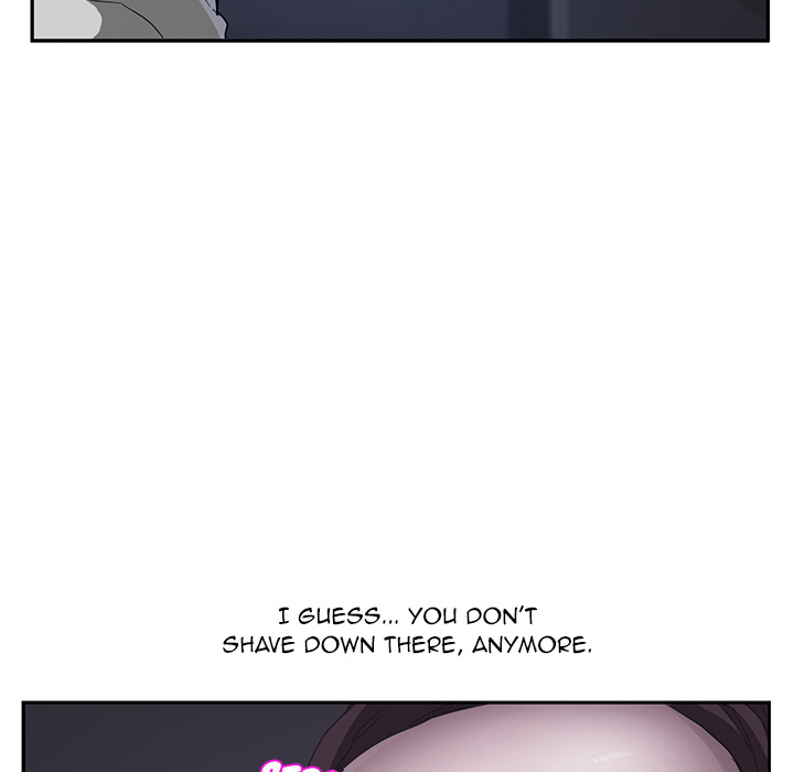 My Stepmom chapter 36 page 23