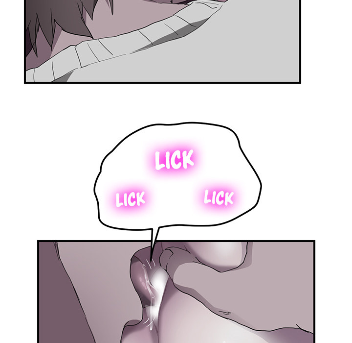 My Stepmom chapter 36 page 33