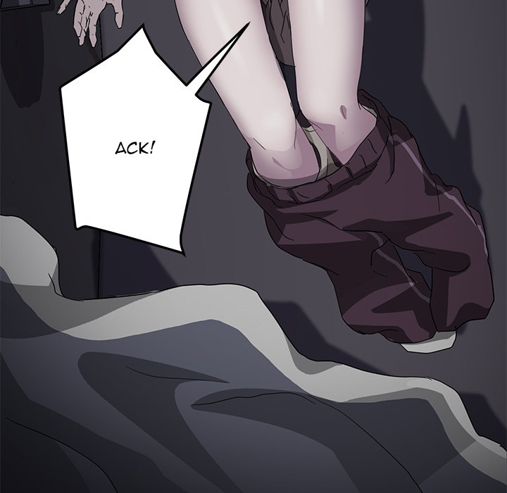 My Stepmom chapter 36 page 42