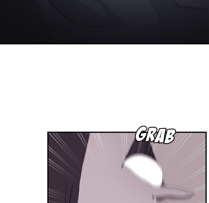 My Stepmom chapter 36 page 43