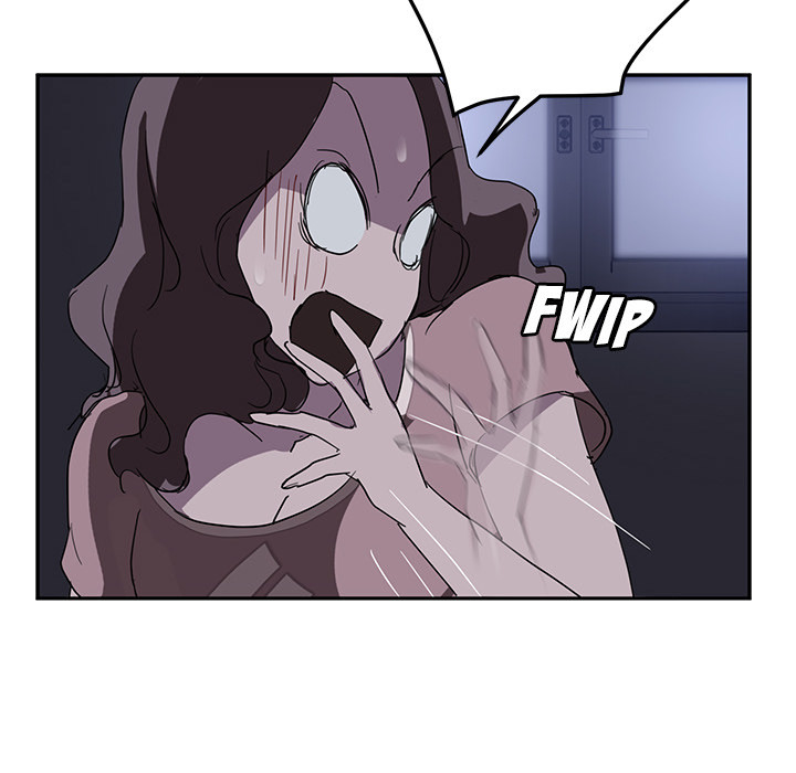 My Stepmom chapter 36 page 45