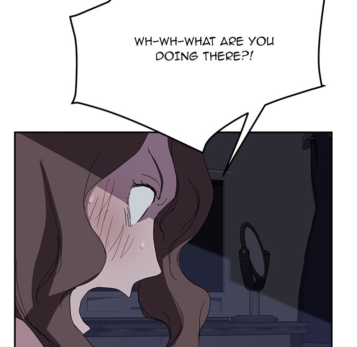 My Stepmom chapter 36 page 48