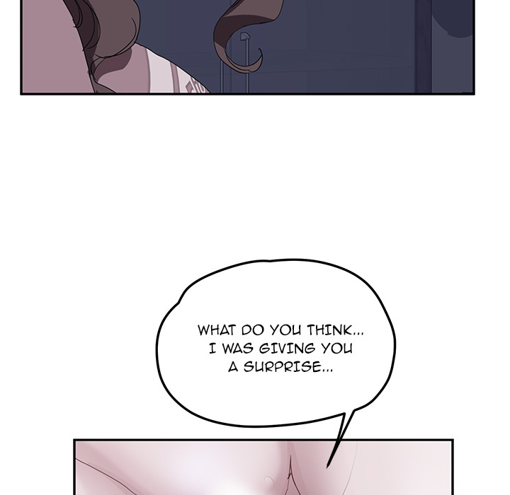 My Stepmom chapter 36 page 49
