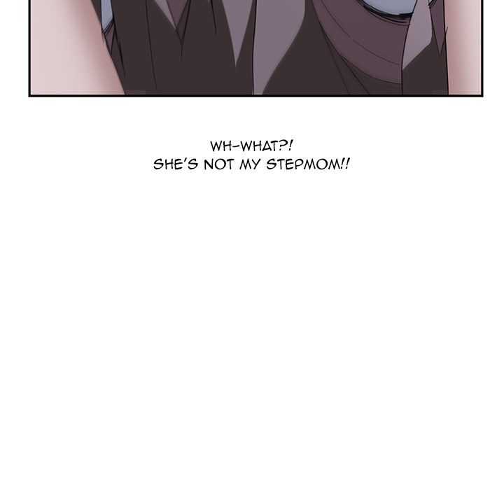 My Stepmom chapter 36 page 52