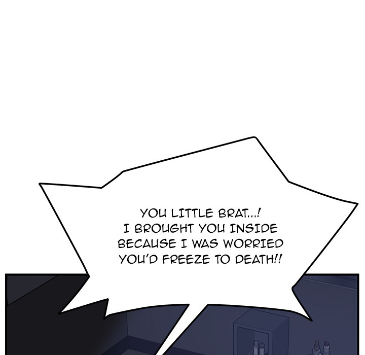 My Stepmom chapter 36 page 55