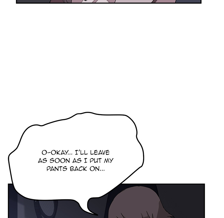 My Stepmom chapter 36 page 59