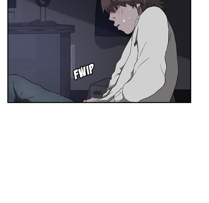 My Stepmom chapter 36 page 60