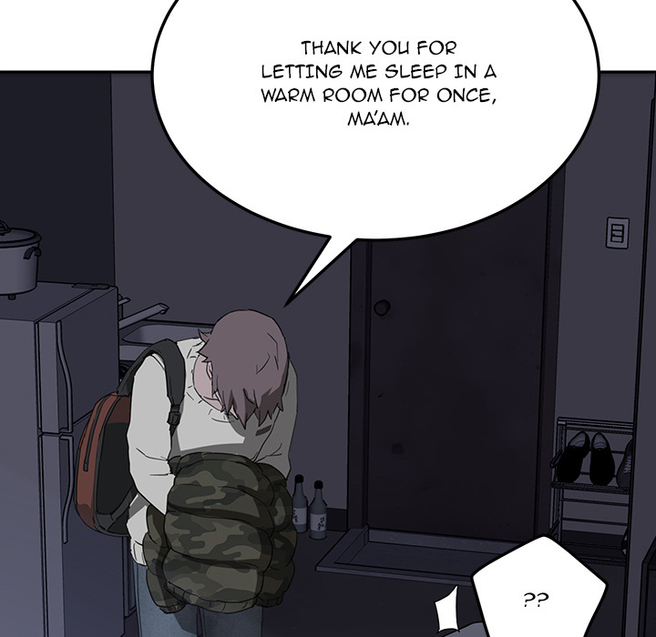 My Stepmom chapter 36 page 71