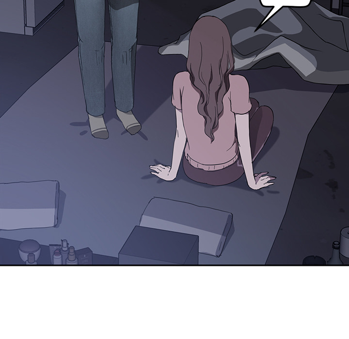 My Stepmom chapter 36 page 72
