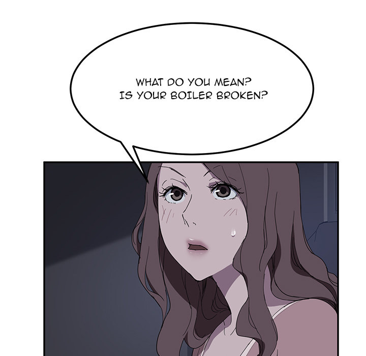 My Stepmom chapter 36 page 73