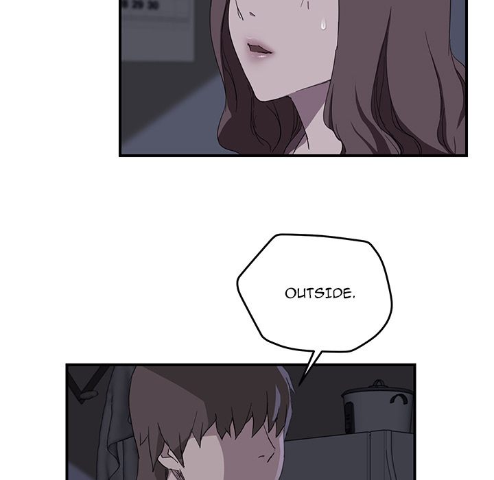 My Stepmom chapter 36 page 76