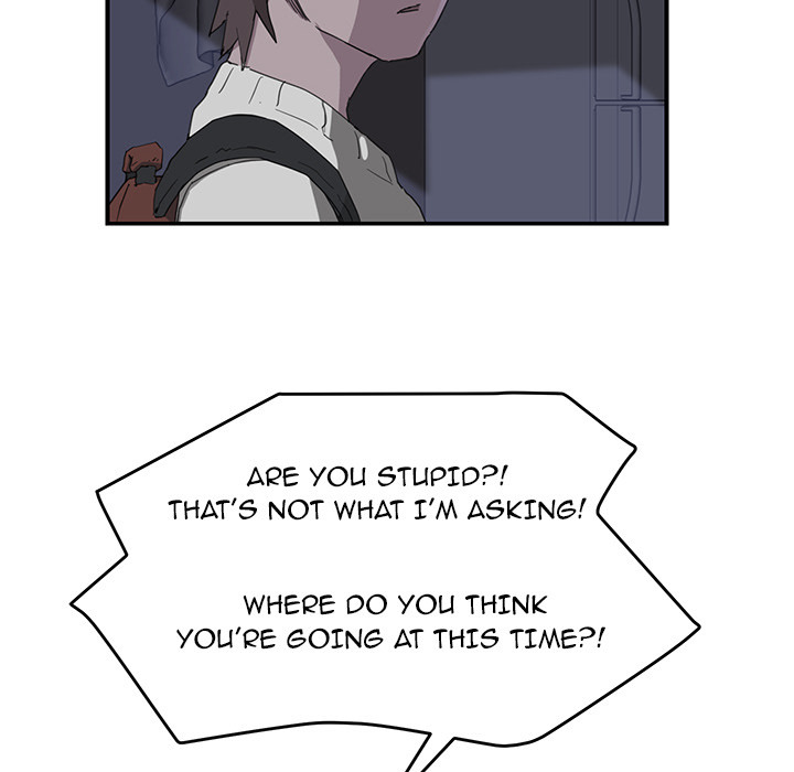 My Stepmom chapter 36 page 77