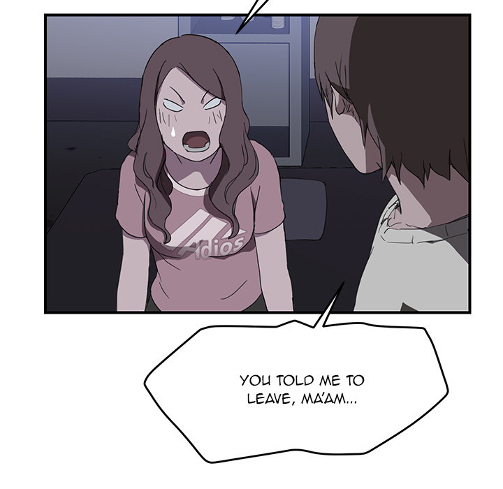 My Stepmom chapter 36 page 78