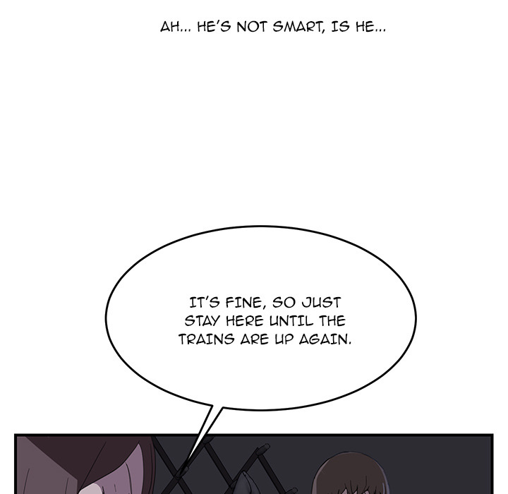 My Stepmom chapter 36 page 80