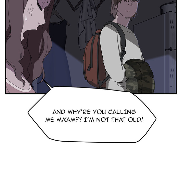 My Stepmom chapter 36 page 81