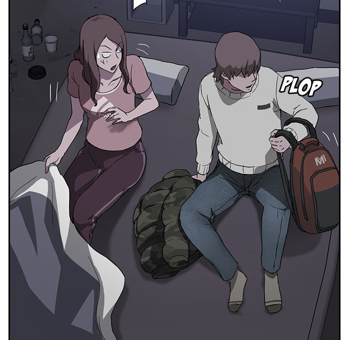 My Stepmom chapter 36 page 84