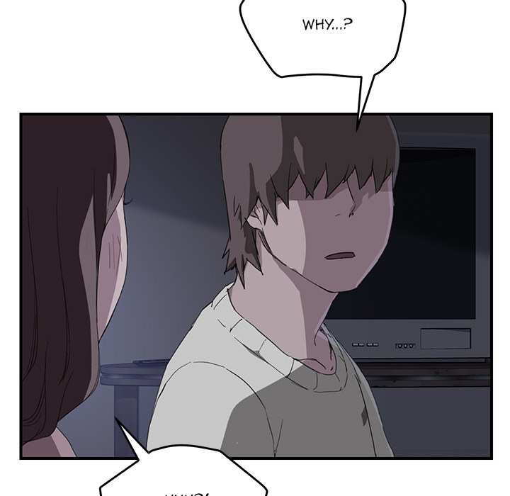 My Stepmom chapter 36 page 91