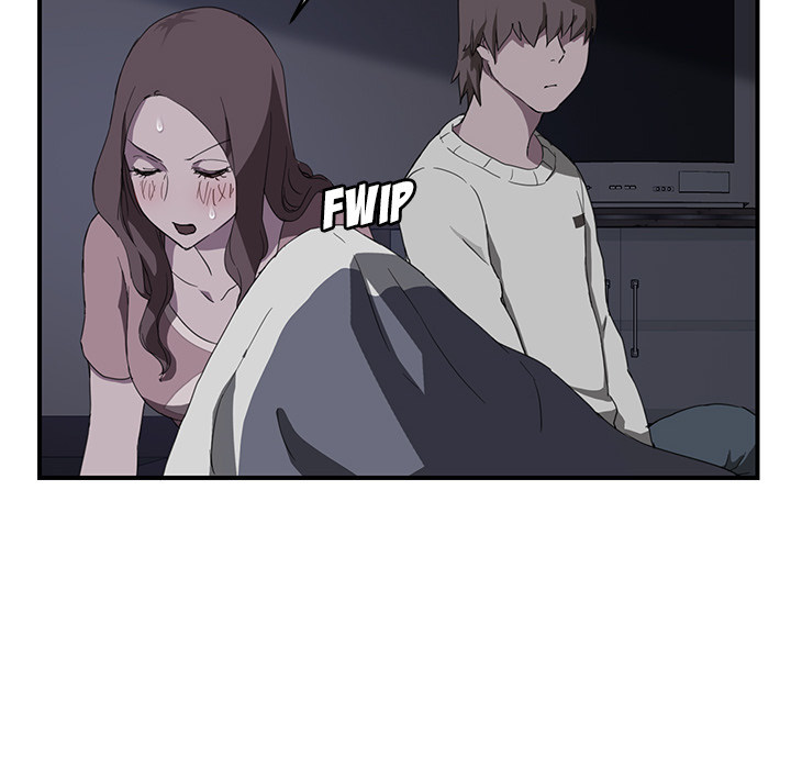 My Stepmom chapter 36 page 93