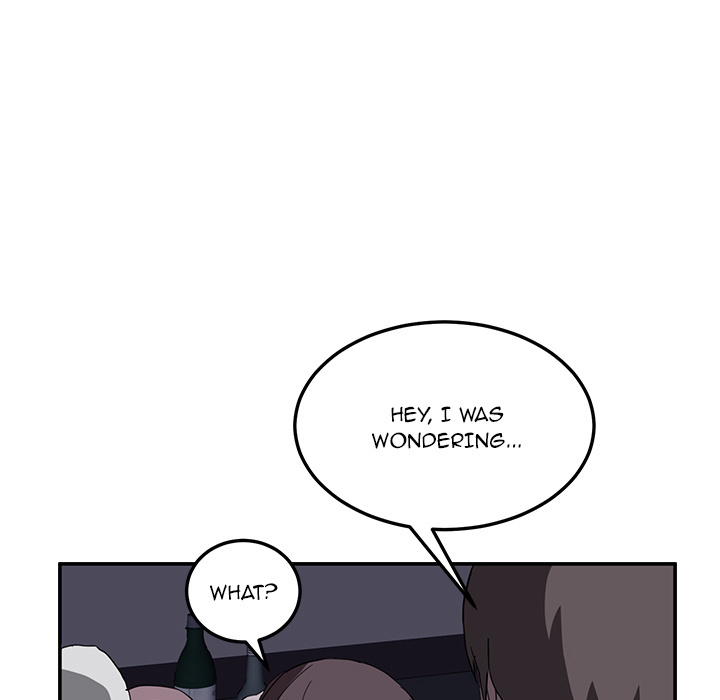 My Stepmom chapter 36 page 95