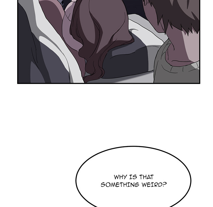 My Stepmom chapter 36 page 96