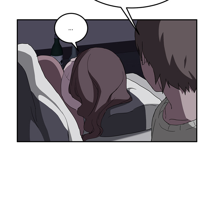 My Stepmom chapter 36 page 97