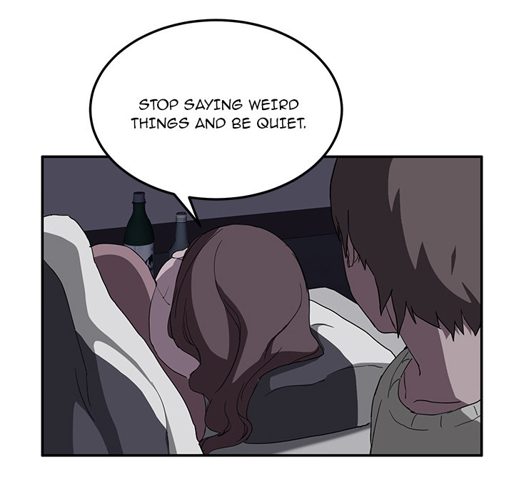 My Stepmom chapter 36 page 98