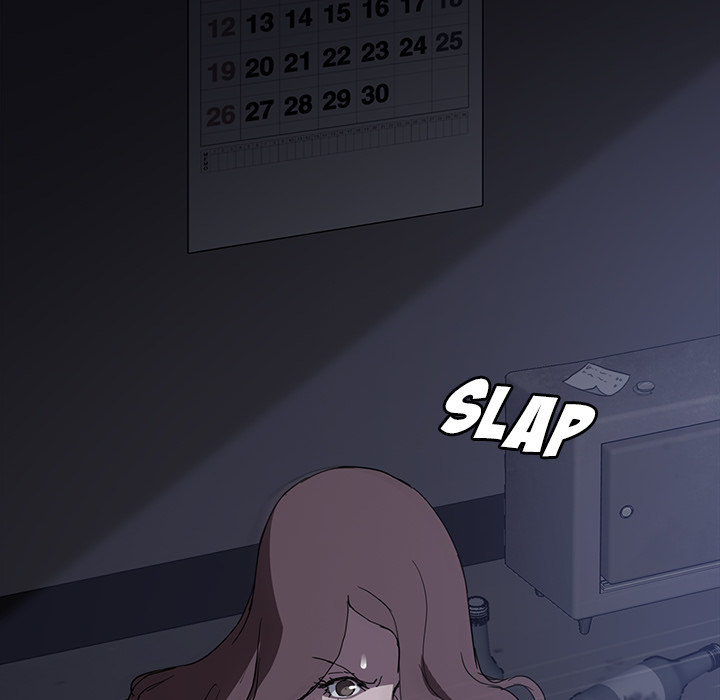 My Stepmom chapter 36 page 102