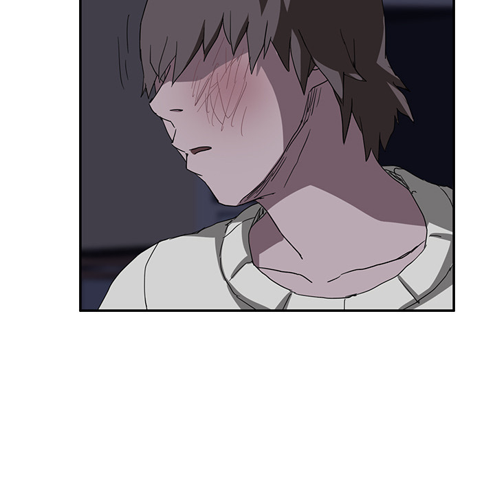 My Stepmom chapter 36 page 106