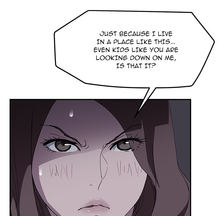 My Stepmom chapter 36 page 107