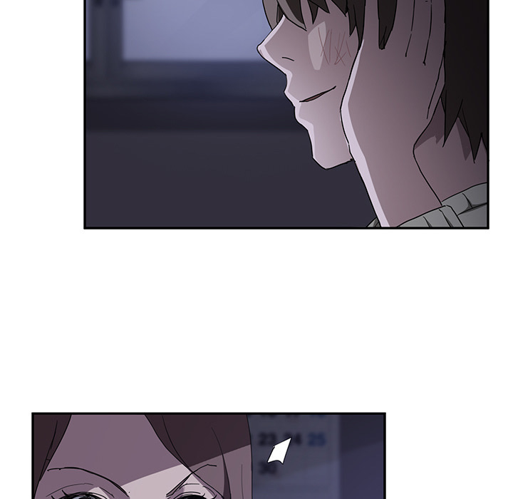 My Stepmom chapter 36 page 116