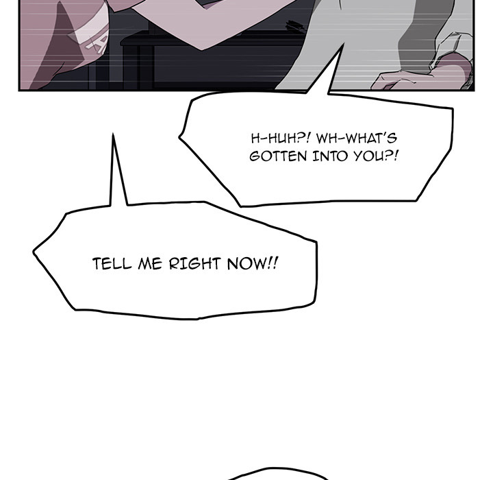 My Stepmom chapter 36 page 127