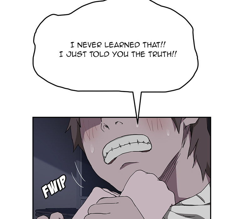 My Stepmom chapter 36 page 128